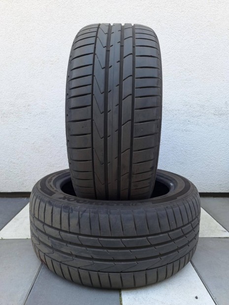 2 darab 225/50 r17 Hankook nyárigumi DOT4017