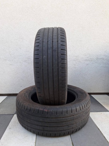 2 darab 235/60 r18 Continental ny�rigumi DOT4418