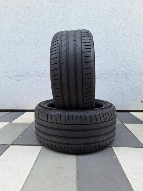 2 darab 275/40 r19 Hankook nyárigumi DOT0620
