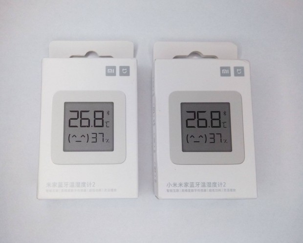 2 darab Xiaomi hmr s pratartalom mr