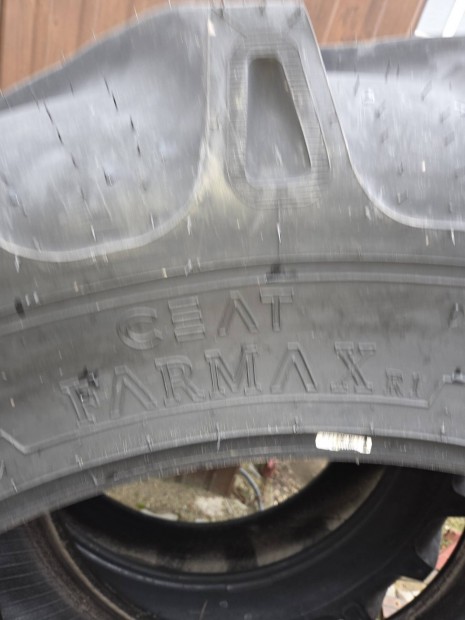 2 db 15.5x38 Ceat 10pr gumi