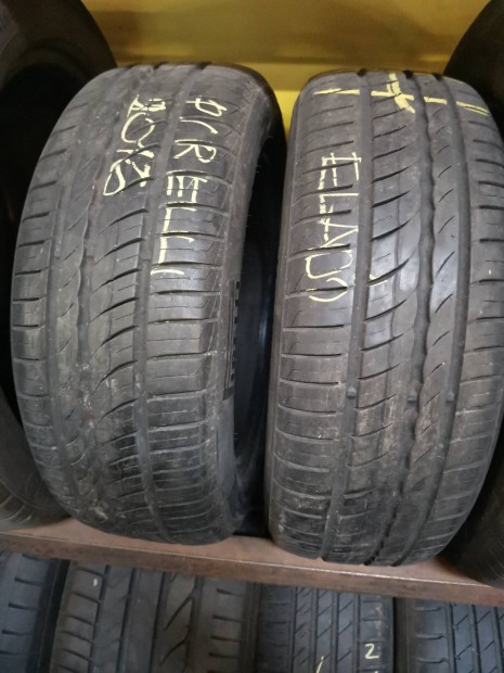 2 db 185/55r15 Pirelli Cinturato p1