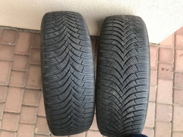 2 db 185 65 15 mret Hankook tligumi elad