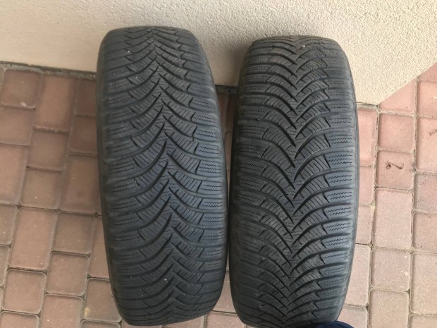 2 db 185 65 15 mret Hankook tligumi elad