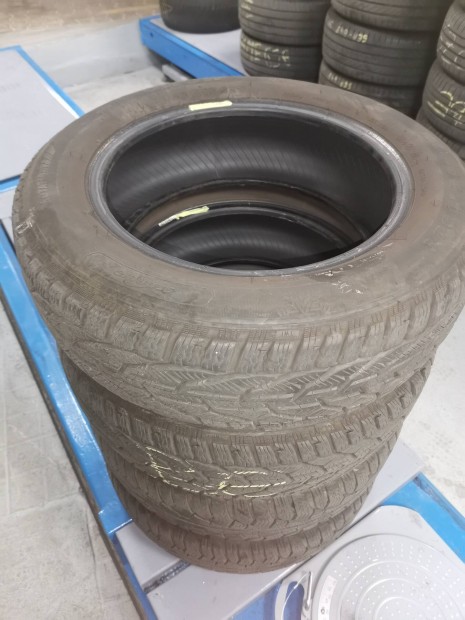 2 db 185/65r15 Sebring Snow 2022 dot! 