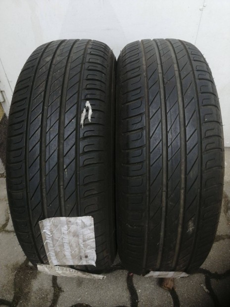 2 db 195/65R15 Kleber nyri gumi