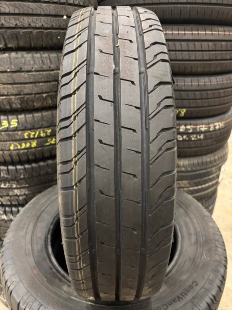 2 db 195/75R16C 195/75 R16C új Continental nyári gumi ÁR/db Dot23