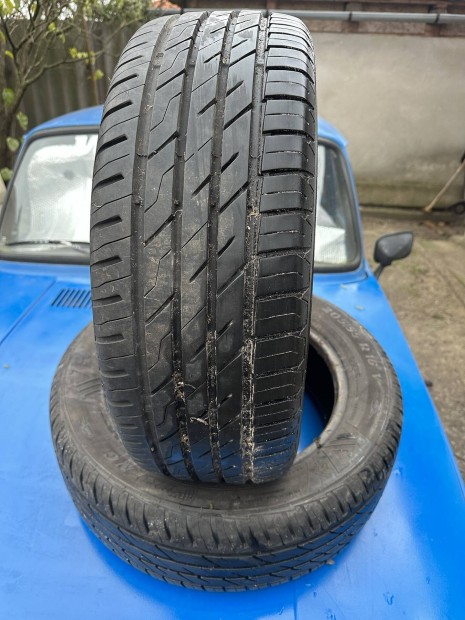 2 db 205/55 R16 Viking gumiabroncs