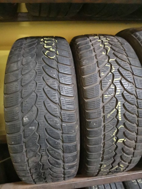 2 db 205/55r16 Bridgestone Blizzak Lm 32 Rft