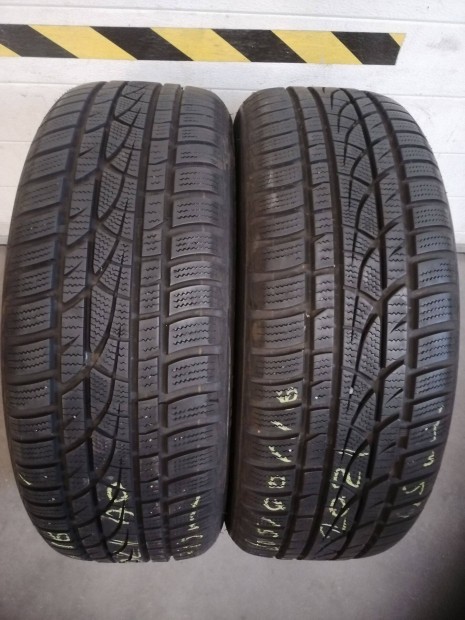 2 db 205/60R16 Hankook Winter Icept Evo AO tli gumi