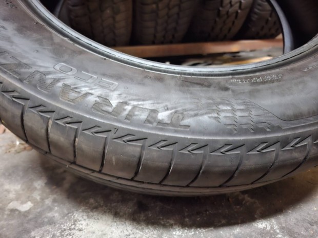 2 db 235/5519 Bridgestone Touranza Eco