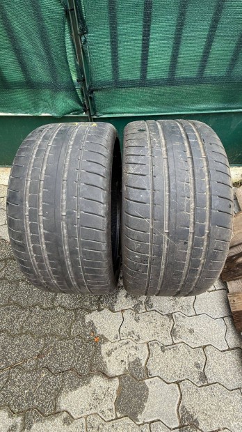 2 db 275/30 R20 Good Year F1 MOE RF 80 % -os nyári gumi 2023 -as