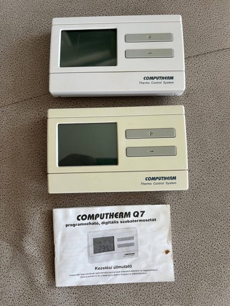 2 db 300W-os infrapanel + termosztt szett