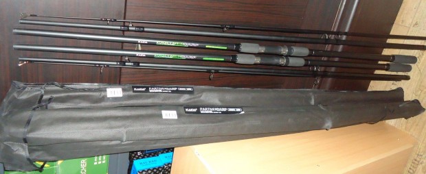 2 db 390-es 3 lbs �j bojlis bot + 2 db 7 csap�gyas ors� elad� �j