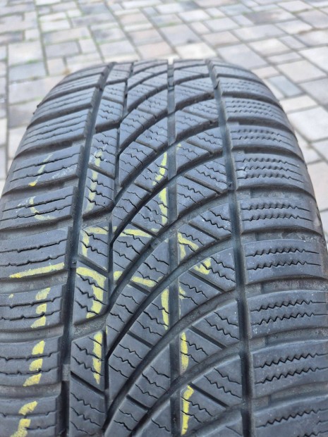 2 db 4 vszakos Norauto 4 seasons 205/50 R17