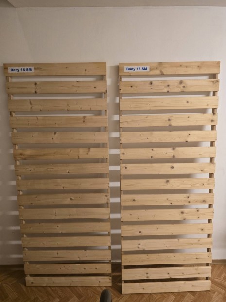 2 db 80x200 cm merev gyrcs