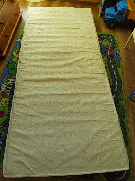2 db 90x200 cm rugs matrac (Jysk)