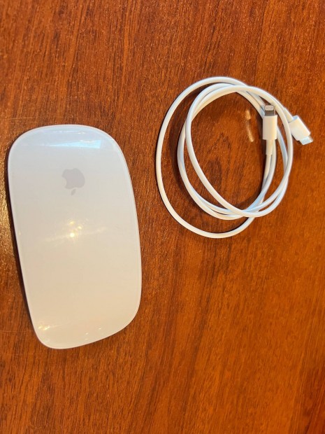 2 db Apple Magic Mouse Bluetooth egr elad!