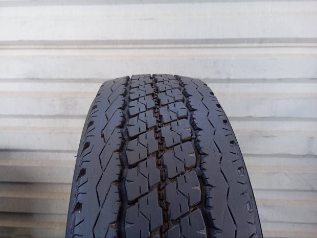 2 db Bridgestone Duravis R630 195/65 R16C 104/102R nyárigumi
