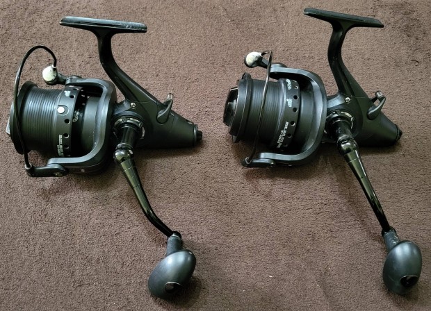 2 db Carp Expert Neo Runner 7000 LC ors elad!