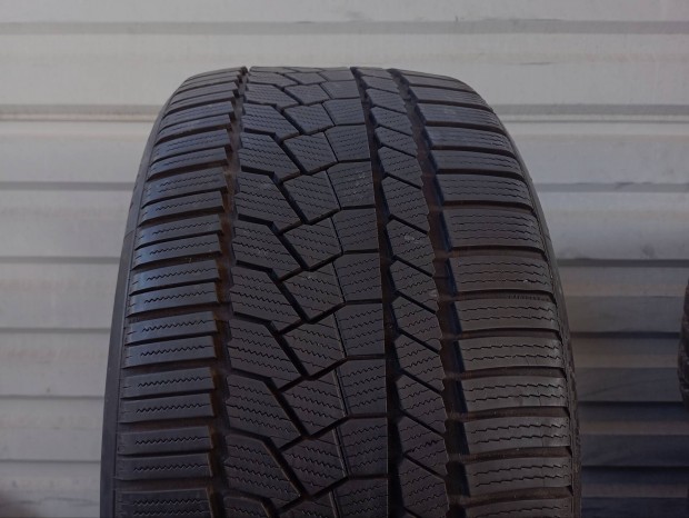 2 db Continental Wintercontact TS860 S 285/30 R21 100W XL tligumi