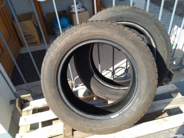 2 db Continental nyri gumi