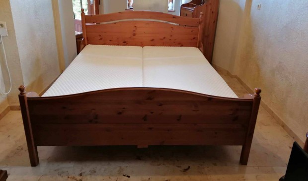2 db Dreamzone gymatrac elad