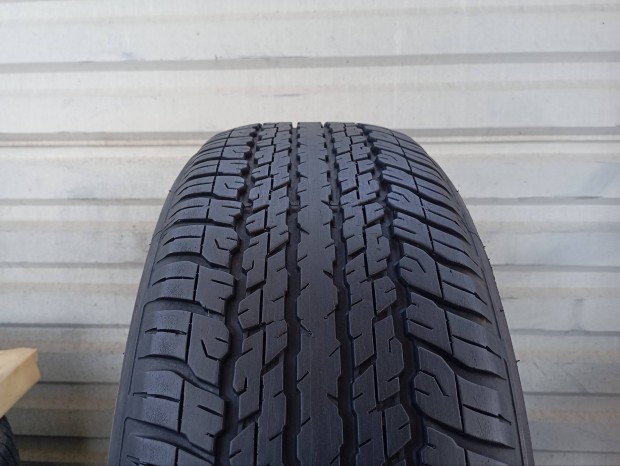 2 db Dunlop Grandtrek AT25 265/60 R18 110H