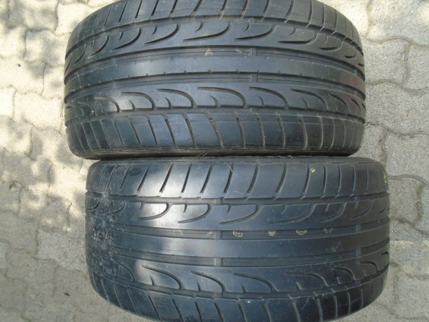 2 db Dunlop SP Sport Maxx 235/40R17 94Y nyri gumi elad