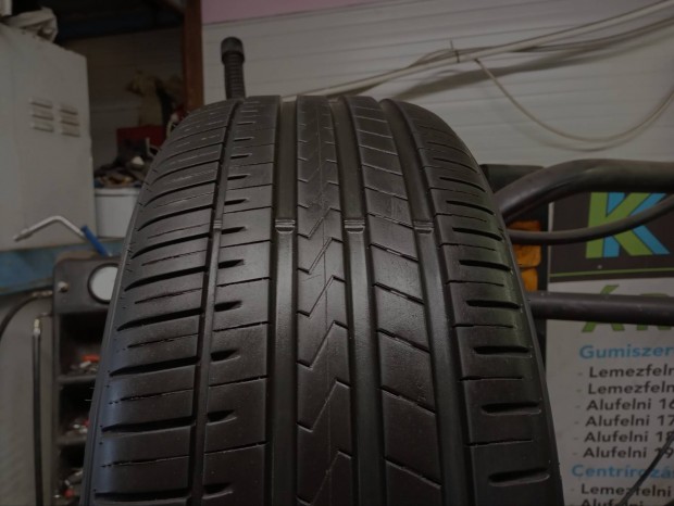 2 db Falken Azenis FK510 245/45 R20 103Y XL nyrigumi