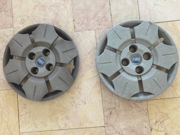 2 db Fiat Panda gyri dsztrcsa 13" felinre