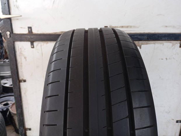 2 db Goodyear Eagle F1 Asymmetric 6 235/55 R17 103Y XL nyárigumi