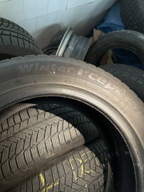 2 db Hankook téligumi 225/55 R18