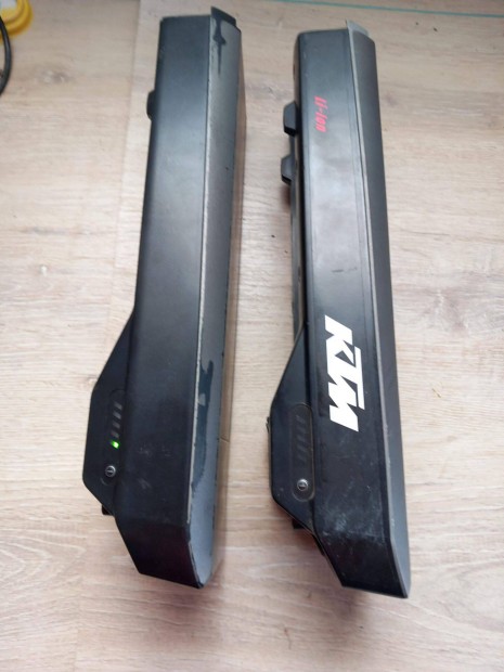 2 db Hibs Bosch Powerpack
