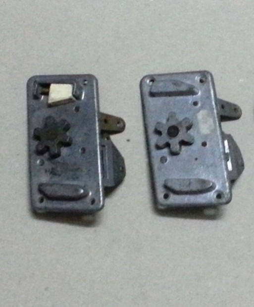 2 db IFA / Trabant z�r elad�