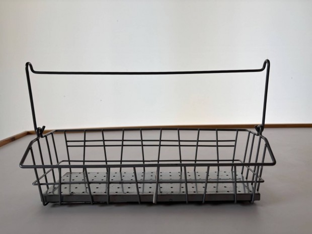 2 db IKEA Bygel kosár