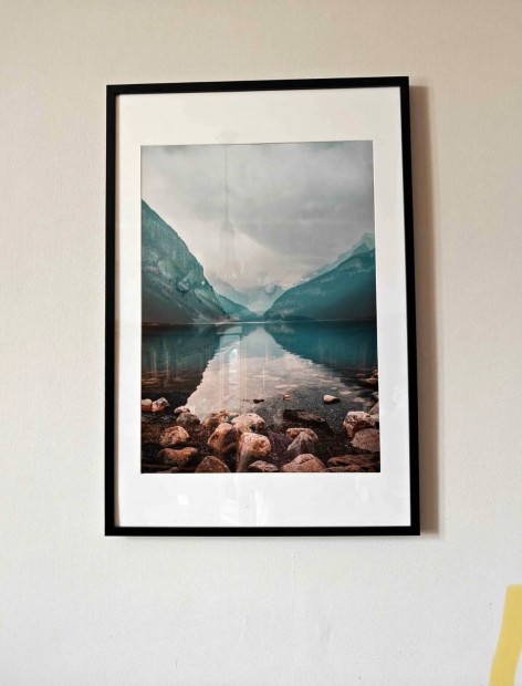 2 db IKEA Rödalm képkeret 61x91