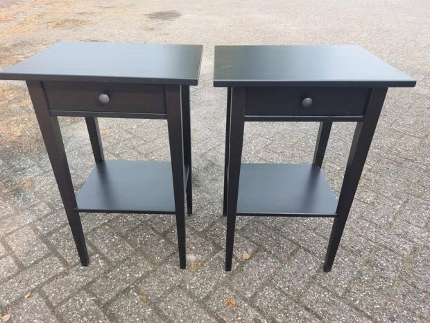 2 db Ikea Hemnes jjeli szekrny egytt 36000 ft bp.1171