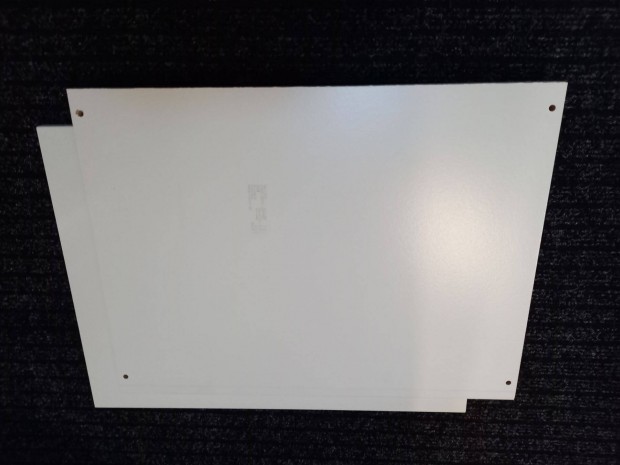 2 db Ikea Pax Komplement 21478 fehr, polc 35*50cm