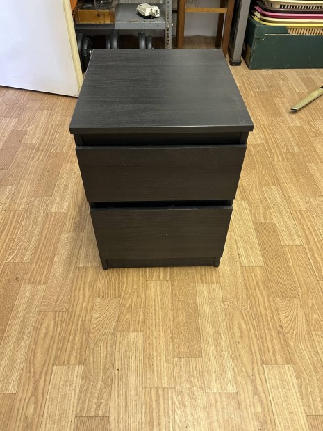 2 db Ikea éjjeli szekrény eladó!