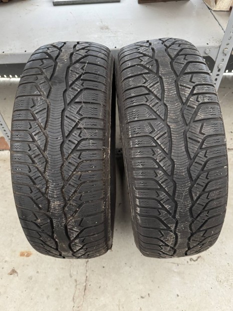 2 db Kleber Krisalp 205/60r16 tligumi