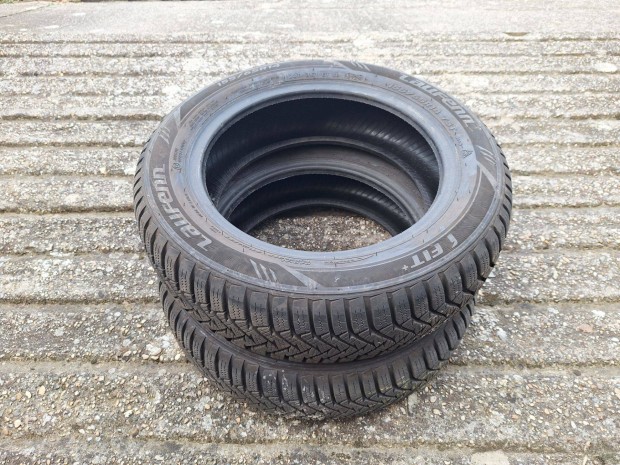 2 db Laufen téli gumi 155/65 R14