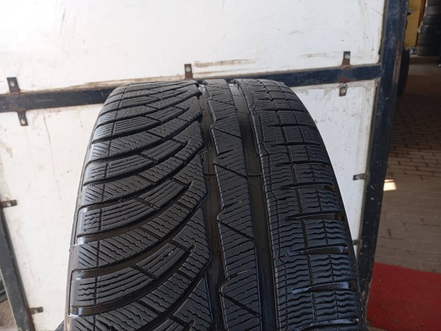 2 db Michelin Pilot Alpin PA4 275/35 R20 102W XL téligumi