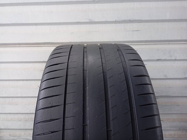 2 db Michelin Pilot Sport 4 S 315/30 R22 107Y XL nyrigumi