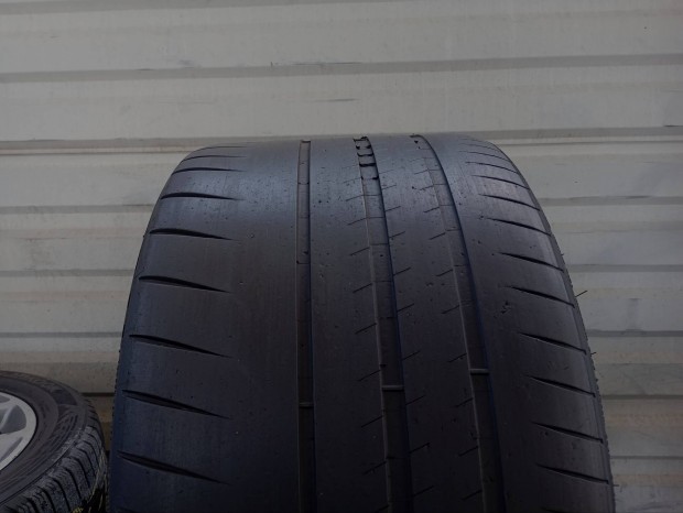 2 db Michelin Pilot Sport Cup 2 325/30 ZR20 106Y XL nyárigumi