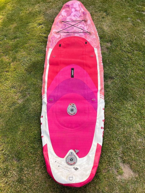 2 db Mistral SUP - F. Tamás részére