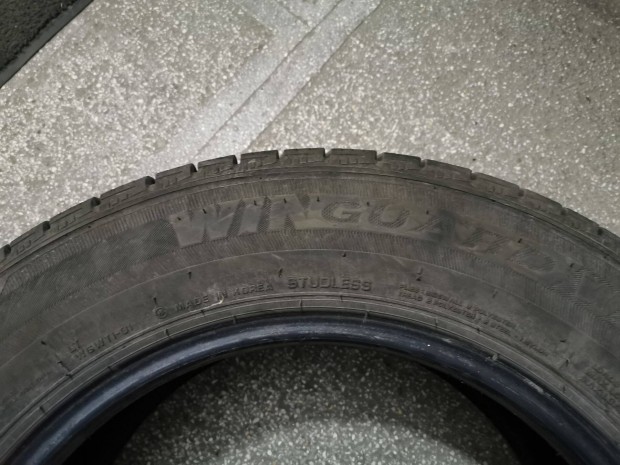 2 db Nexen Winguard WT1 205/65 R16 107/105T