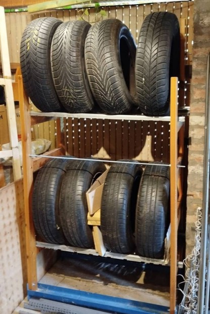 2 db Nokian Nre 185/60/R14