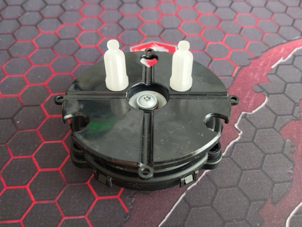 2 db Opel Astra H visszapillant� t�k�r kattog�s elleni alkatr�sz