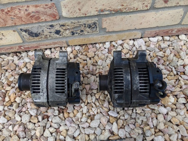 2 db Peugeot genertor feljtsra vagy alkatrsznek 
